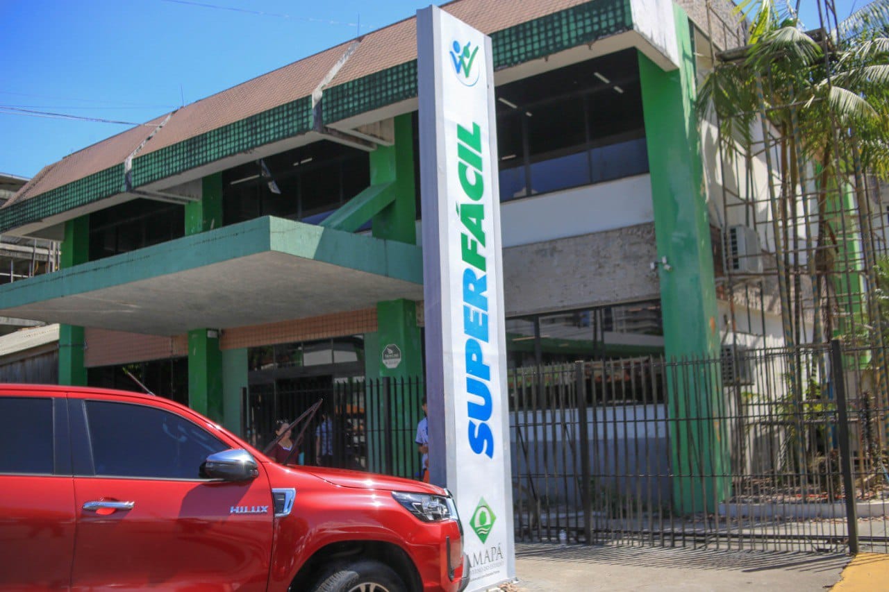 Governo do Amapá amplia serviço de agendamento de consultas médicas do HCAL para mais duas unidades do Superfácil