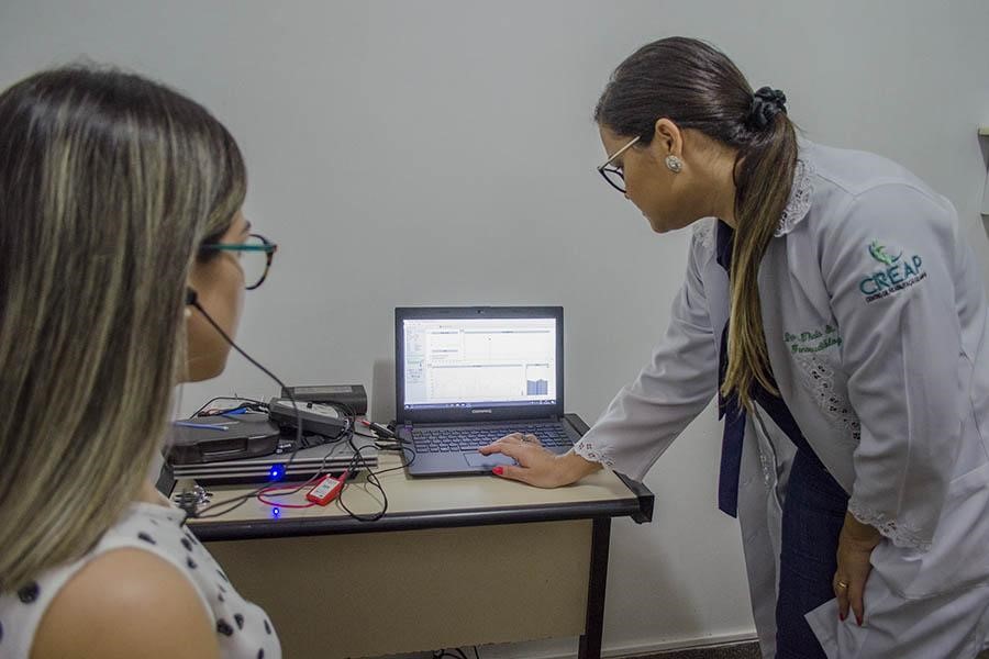Saiba como tratar e prevenir problemas auditivos na rede pública de saúde do Amapá