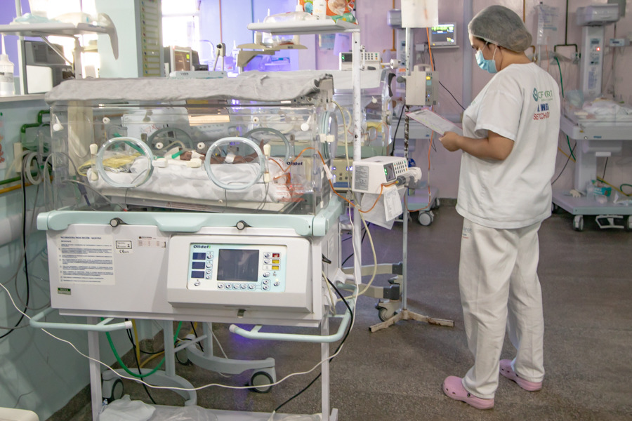 Mês da Prematuridade: pré-natal correto é indispensável para prevenção de partos prematuros