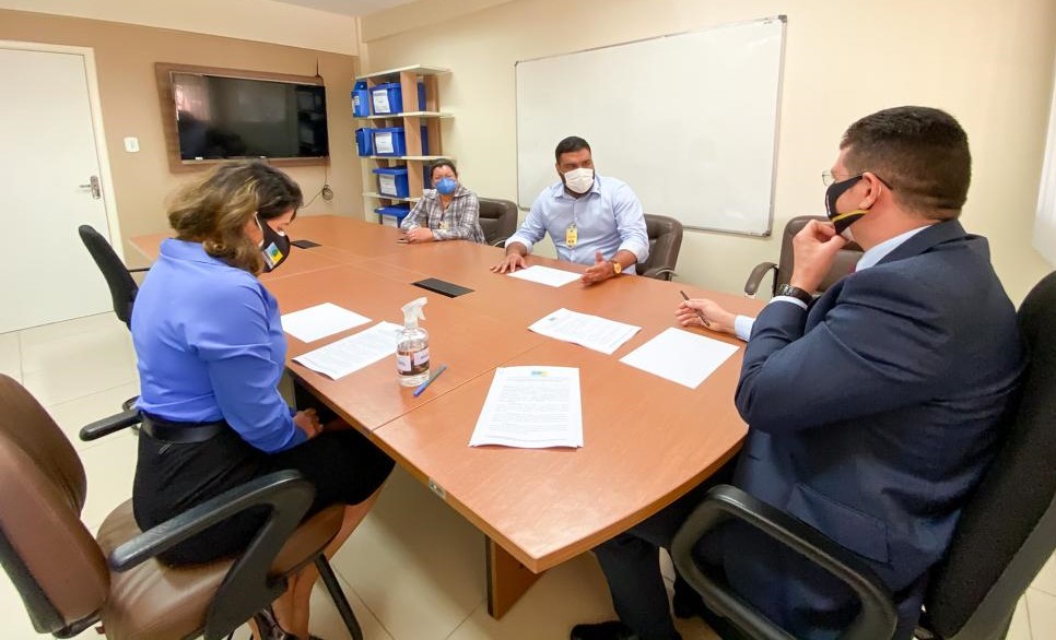 Centro Covid HU passará a ter tomógrafo para acelerar e facilitar diagnósticos