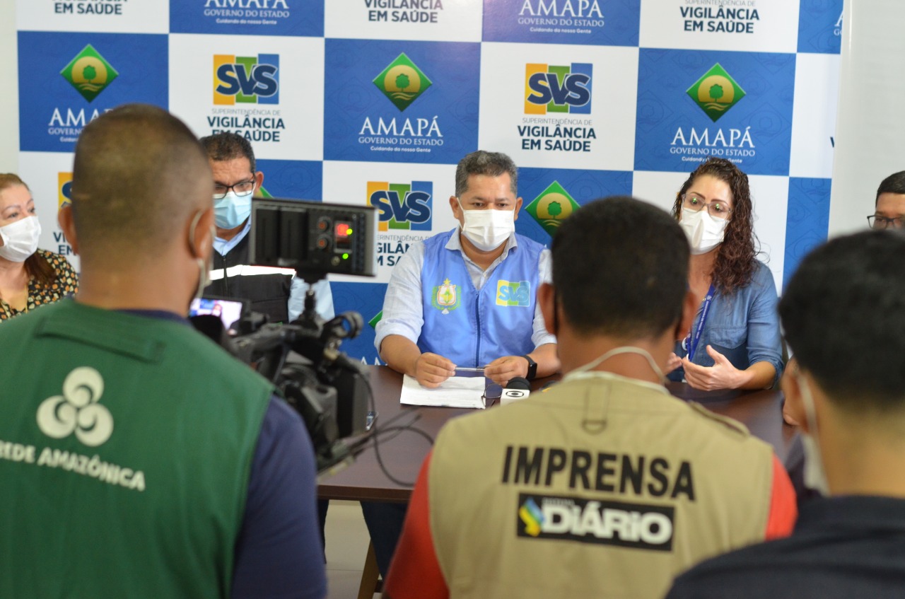 Amapá confirma quatro casos de síndrome de Haff associados ao consumo de pacu