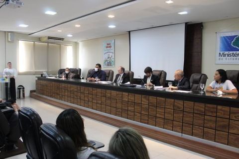 Governo e MP cobram mais atenção no Combate ao Abuso e à Exploração Sexual de Crianças e Adolescentes