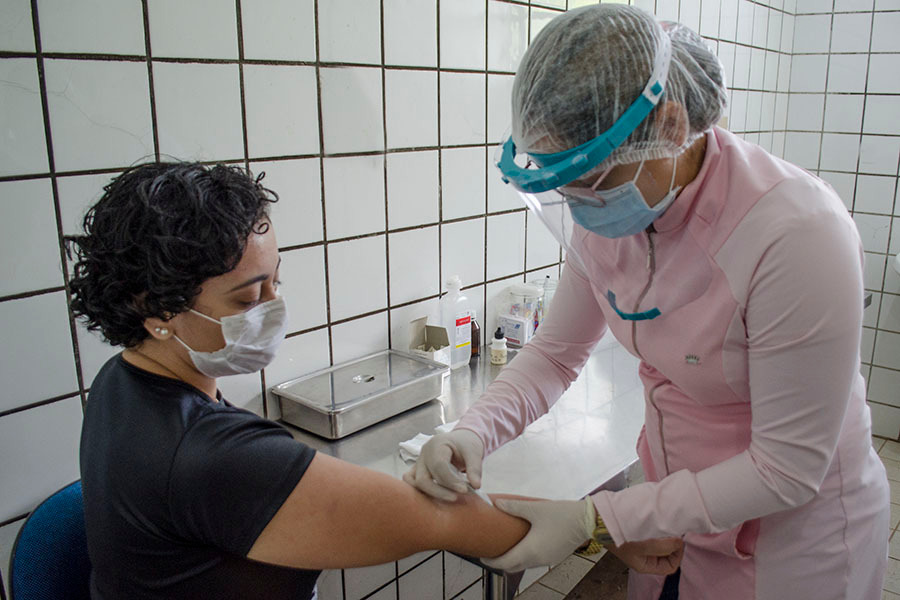 Centro de Doenças Tropicais retoma atendimento diário