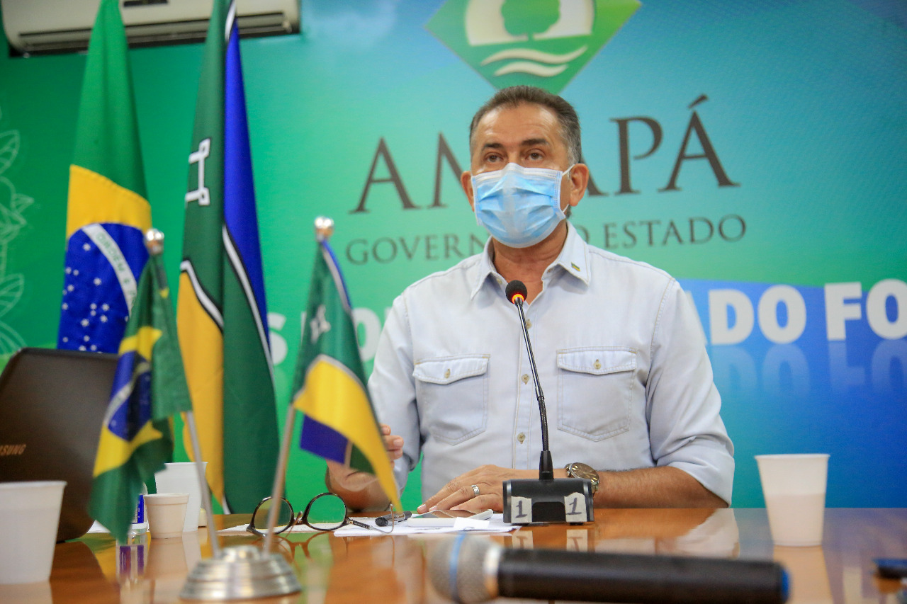Covid-19: Waldez cobra do Ministério da Saúde cumprimento no prazo do envio de vacinas