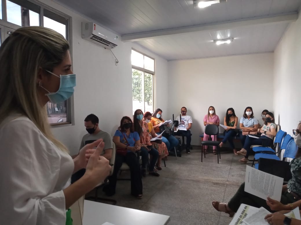 SVS implanta unidade sentinela de notificação de acidentes e doenças do trabalho
