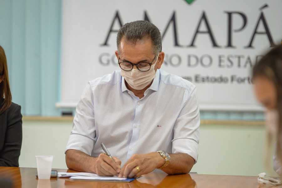 16 municípios do Amapá recebem recurso de R$ 4,6 milhões do Governo do Estado