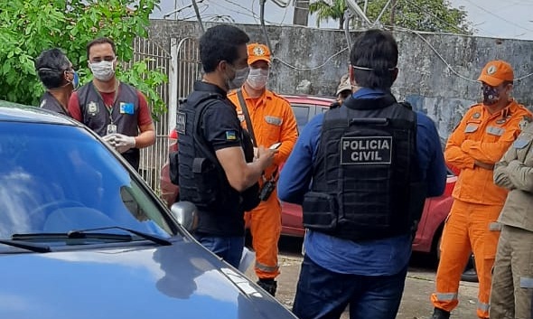 11 mil frascos de álcool apreendidos pela Polícia Civil serão destinados a órgãos de saúde e segurança