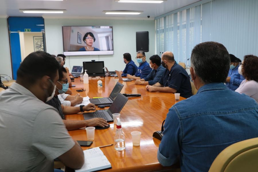 Amapá pode entrar na fase roxa da pandemia e medidas mais severas devem ser adotadas