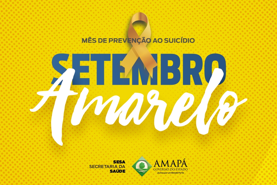 Setembro Amarelo: 'Vida Sim’ oferta atendimento psicológico 24 horas no Hospital de Emergência