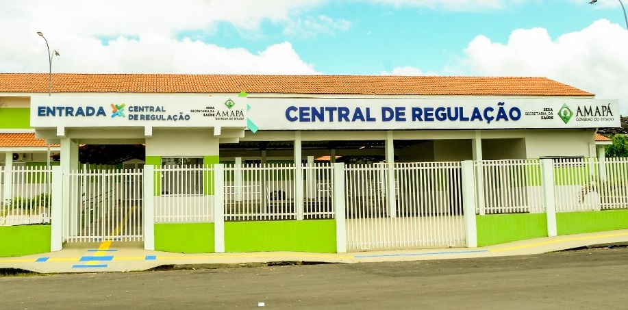 Com nova Central de Regulação, Amapá vai oferecer mais controle e rapidez para atender usuários do SUS 
