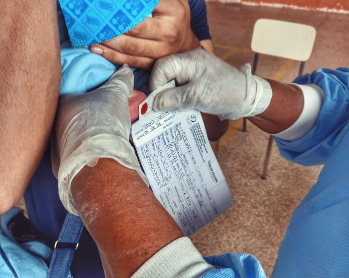 Mês da prematuridade: HMML chama a atenção para importância da triagem neonatal