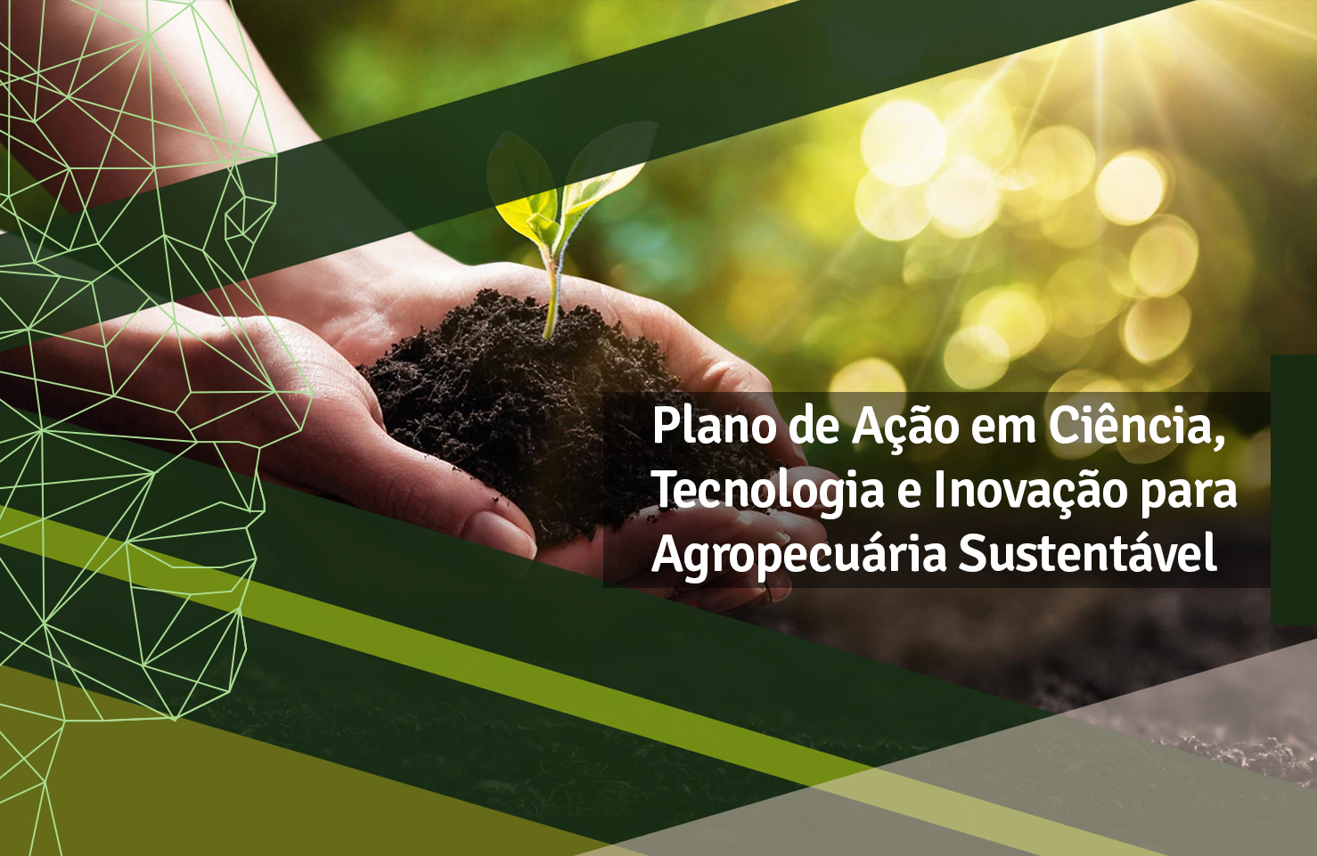 Edital CNPq/MCTIC destina mais de R$ 1 milhão para soluções tecnológicas e inovação na agricultura