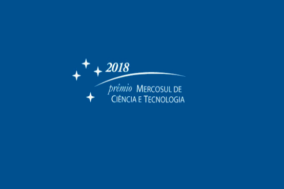 Prêmio Mercosul de Ciência e Tecnologia recebe inscrições até 31 de maio