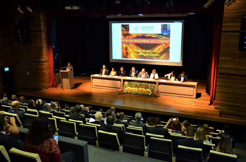 Amapá discute desafios da ciência para 2020 em fórum nacional no RS