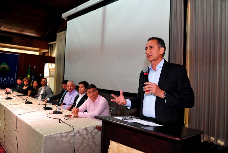 Amapá se prepara para acessar os benefícios da Lei de Informática da Zona Franca de Manaus