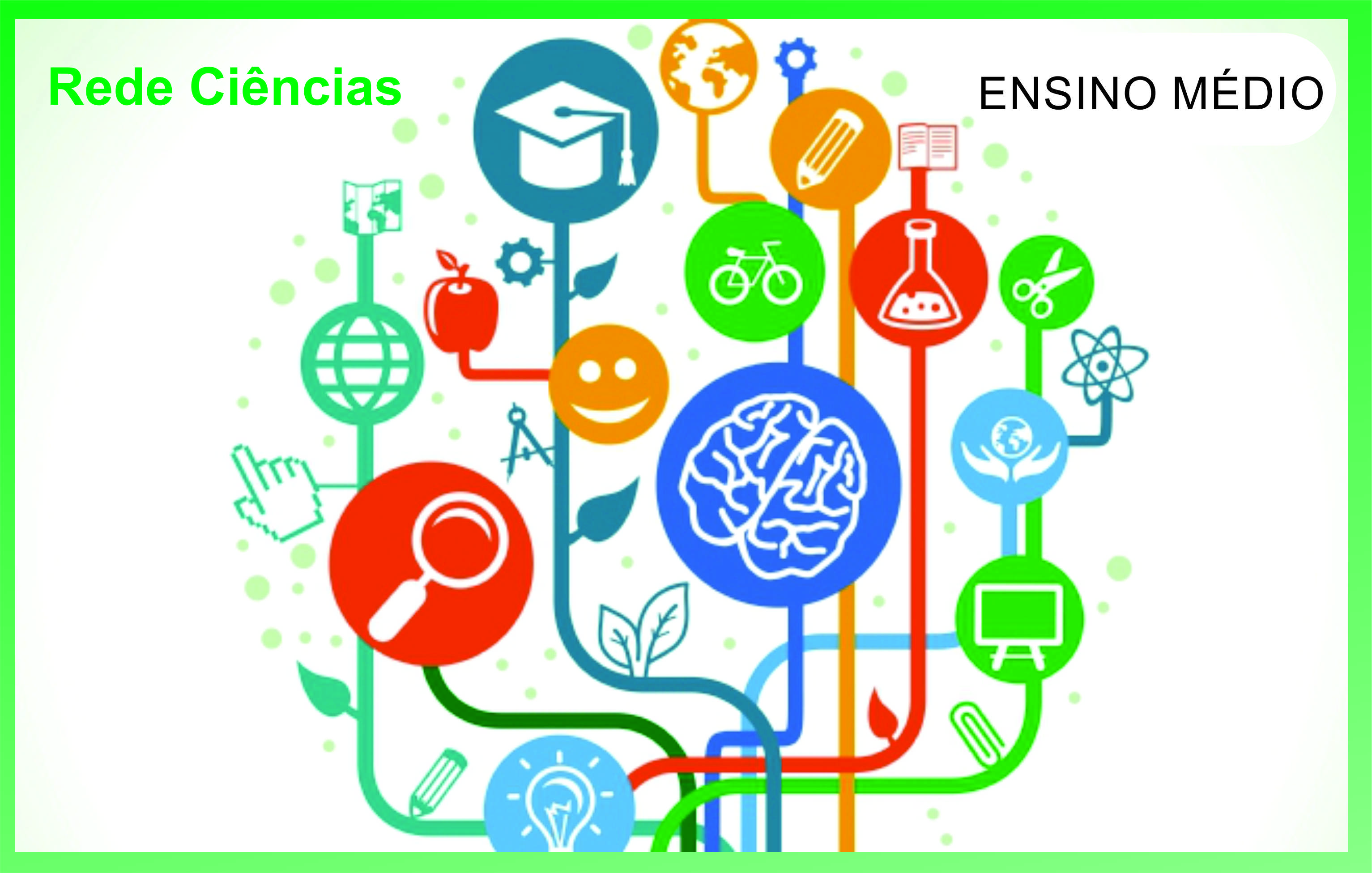 Edital do programa Rede Ciências contempla projetos do ensino médio no Amapá