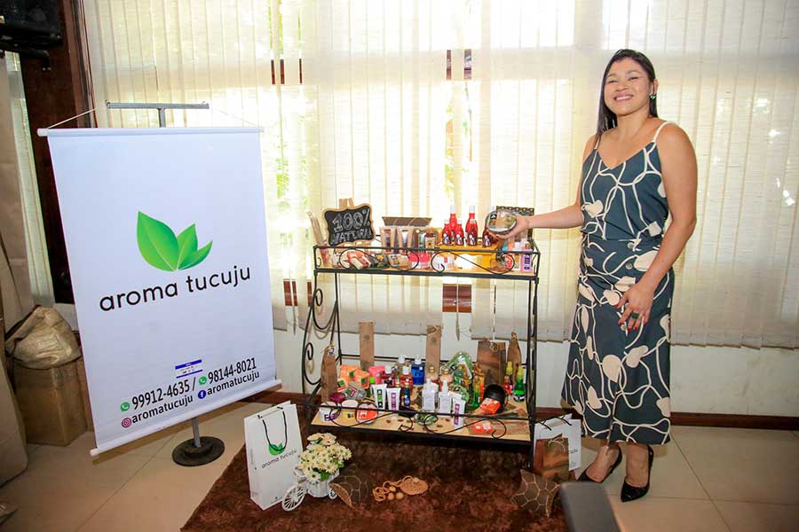 ‘Oportunidade de expandir os negócios’, diz empresária sobre incentivo à exportação