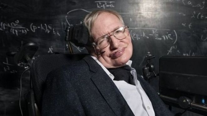 Stephen Hawking, o físico britânico que revolucionou a Ciência e nossa maneira de entender o Universo