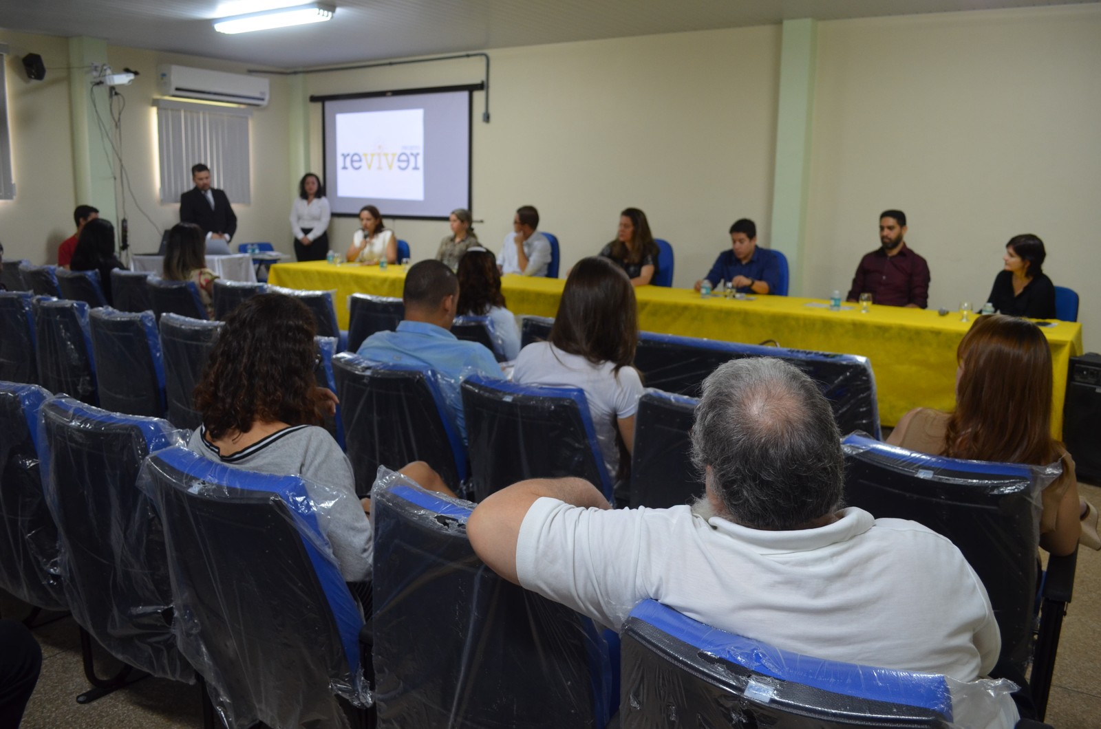 Projeto universitário vai tratar pacientes de Parkinson e Alzheimer em Macapá