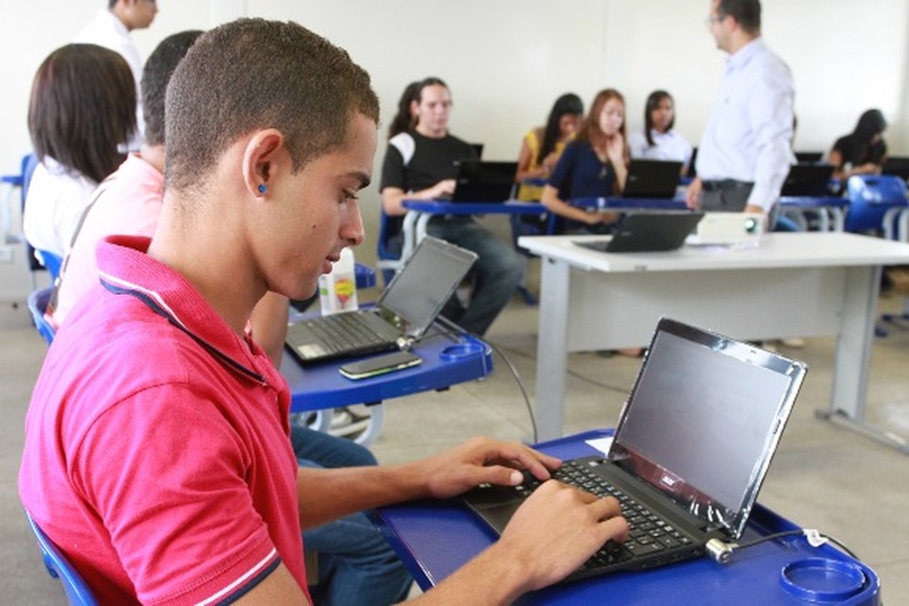 Projetos de iniciação científica podem concorrer a bolsas do programa Rede Ciências