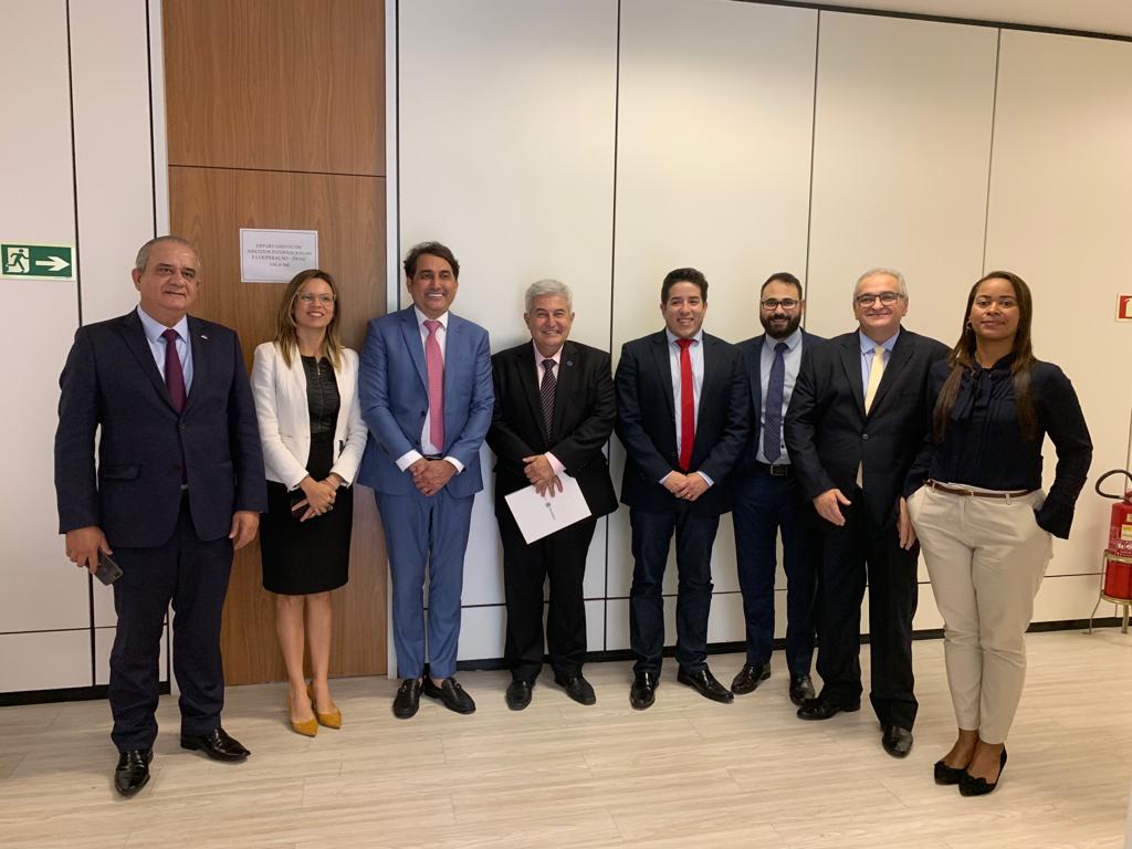 Amapá conquista vice-presidência de conselho nacional de ciência, tecnologia e inovação