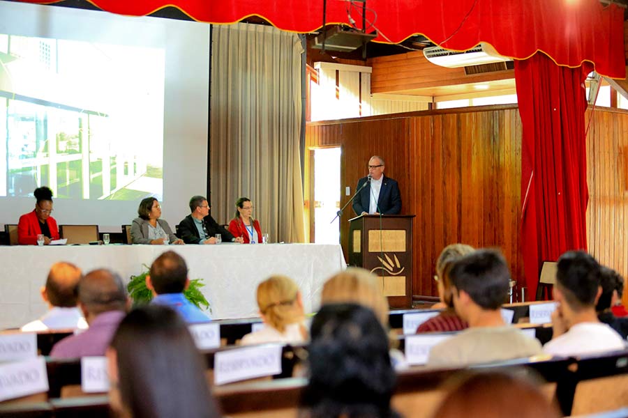 Inscrições abertas para o evento Papo com Exportador