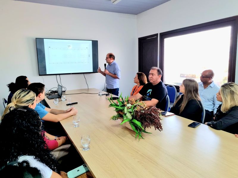 Governo do Amapá abre chamada pública para participação de startups na 53ª Expofeira