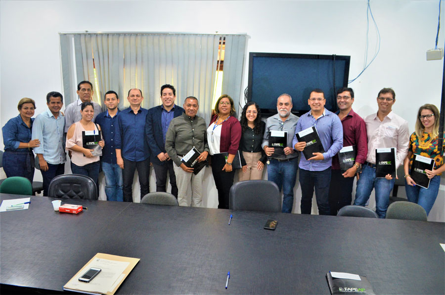 Amapá fomenta mais oito projetos de pesquisa na área da saúde