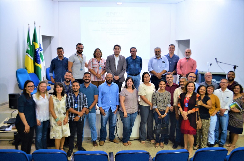 Edital financia projetos colaborativos entre pesquisadores do Amapá e São Paulo