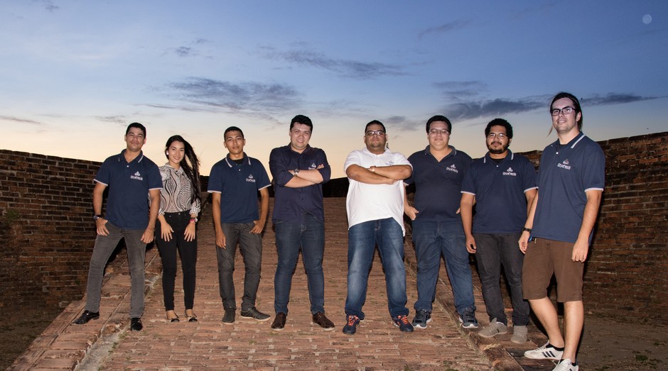 STARTUP CRIA PROGRAMA QUE CALCULA O QUANTO VOCÊ VAI GASTAR EM UM OBRA