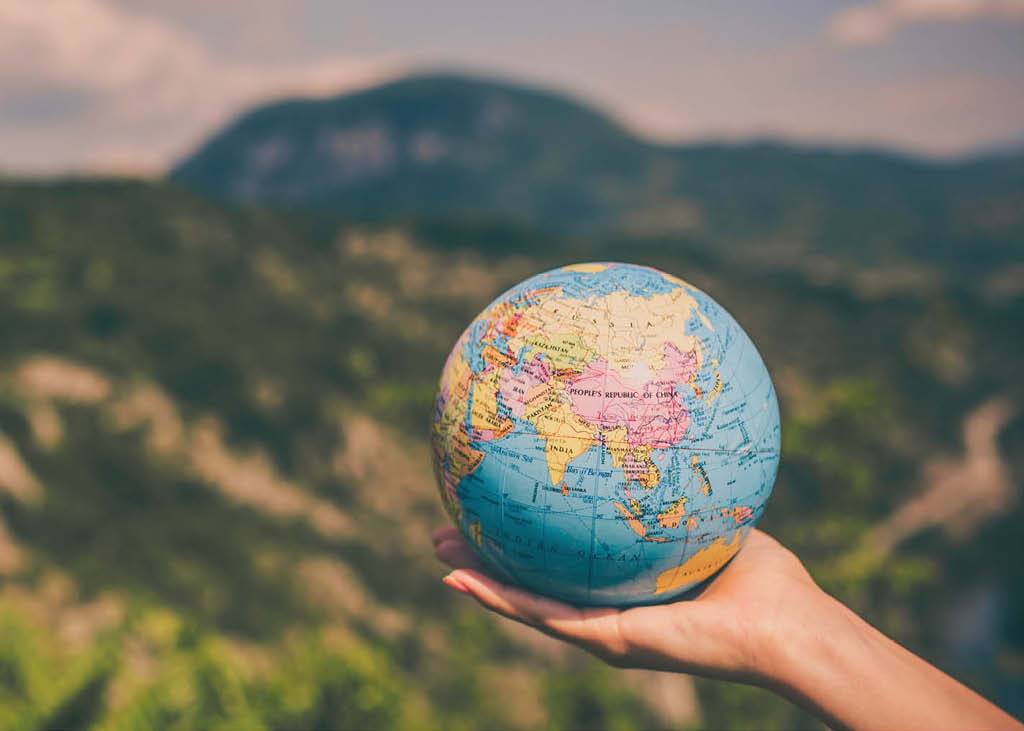 Mestrado em Geografia da Unifap oferta 14 vagas na Seleção 2020