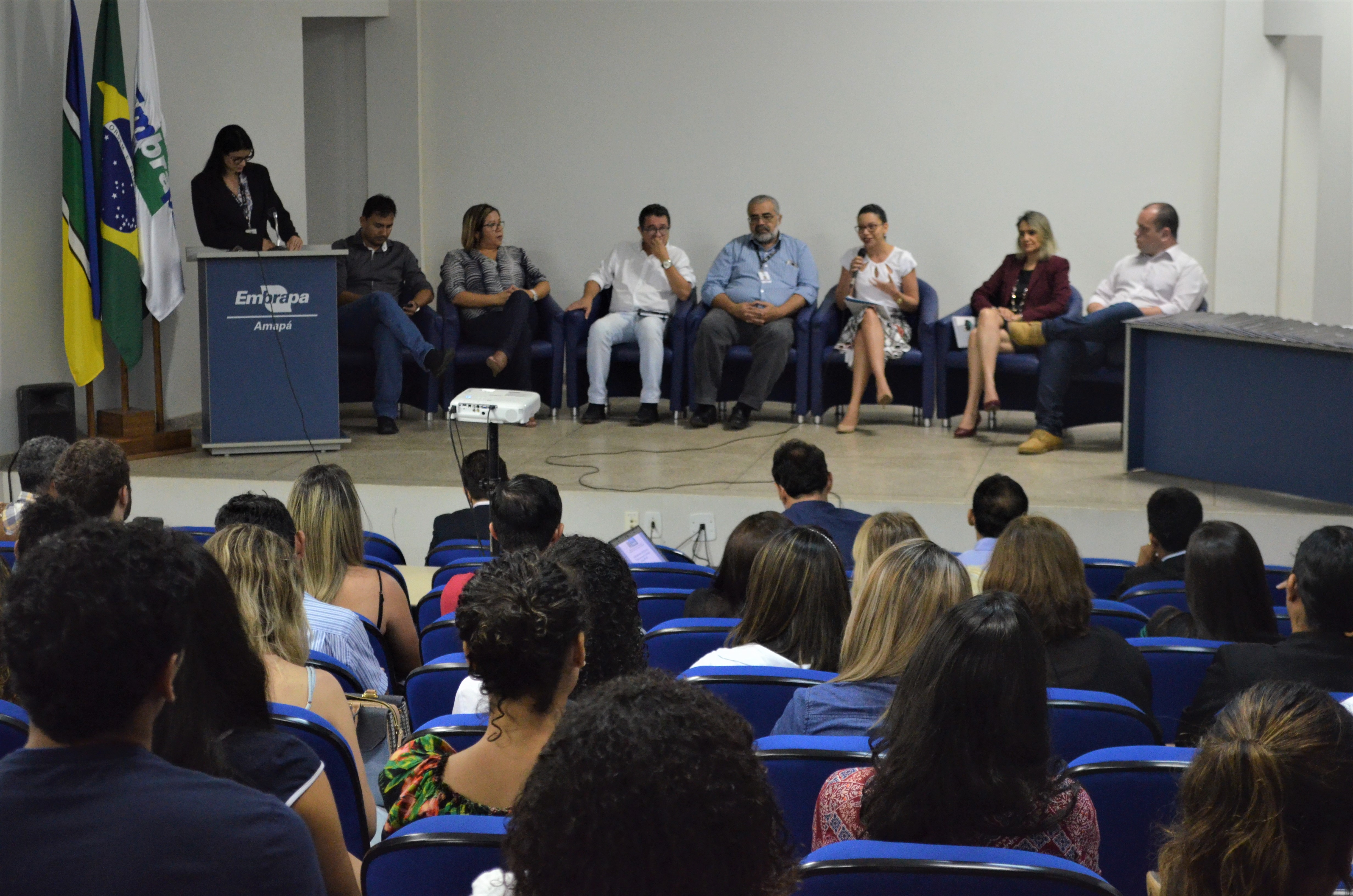 Projetos aprovados para o programa Rede Ciências entram na fase de Termo de Compromisso