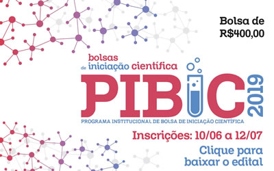 Edital oferta seis bolsas de iniciação científica financiadas pelo CNPq no Amapá