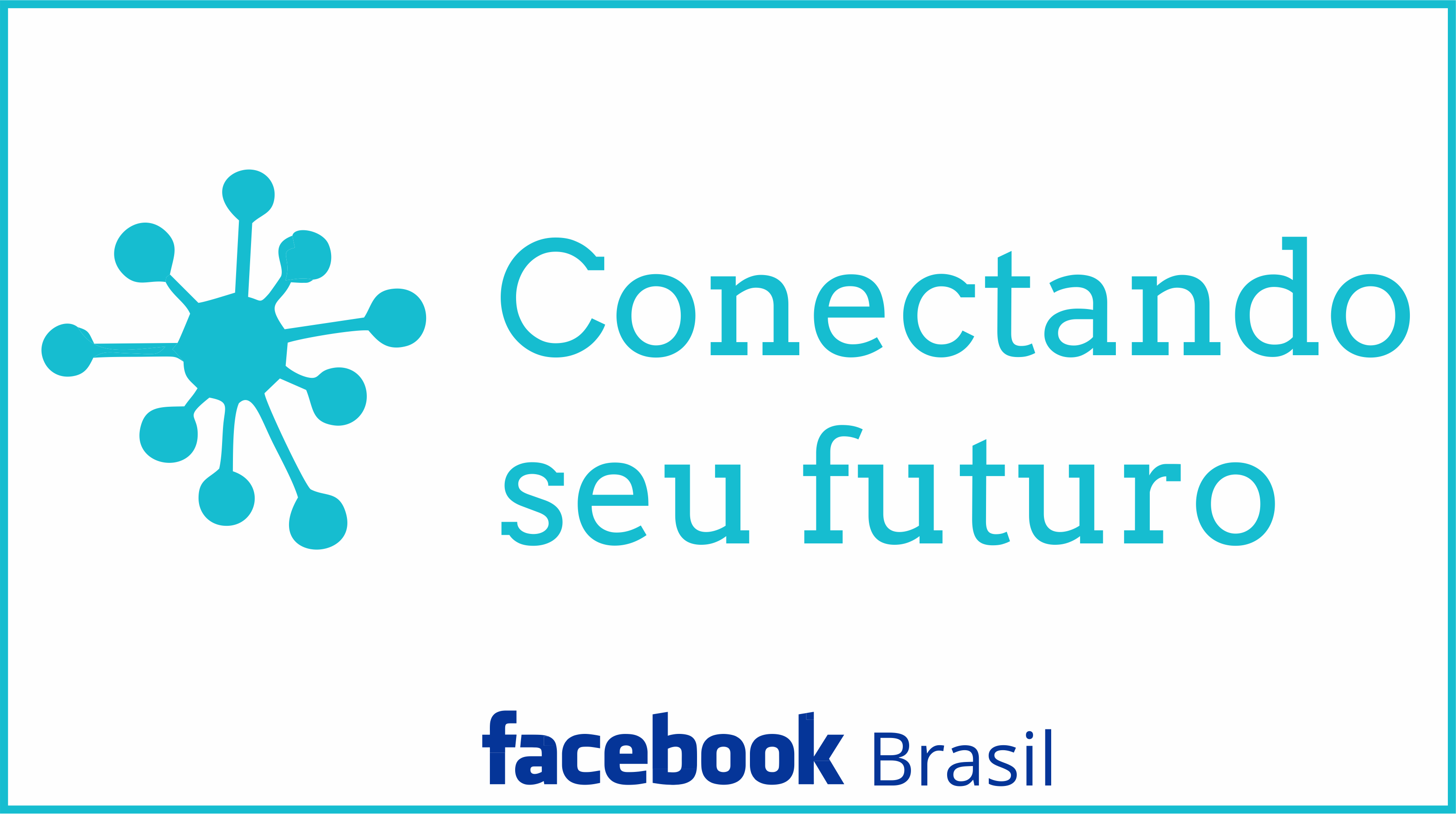 Curso de inclusão digital do Facebook oferta 100 vagas no Amapá