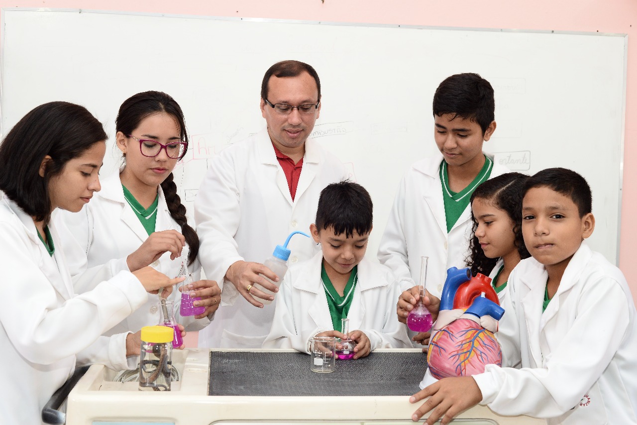 Prêmio Jovem Cientista está com as inscrições abertas no Amapá