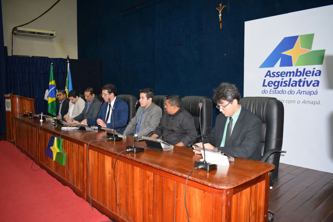 Audiência pública discute energia solar no Amapá