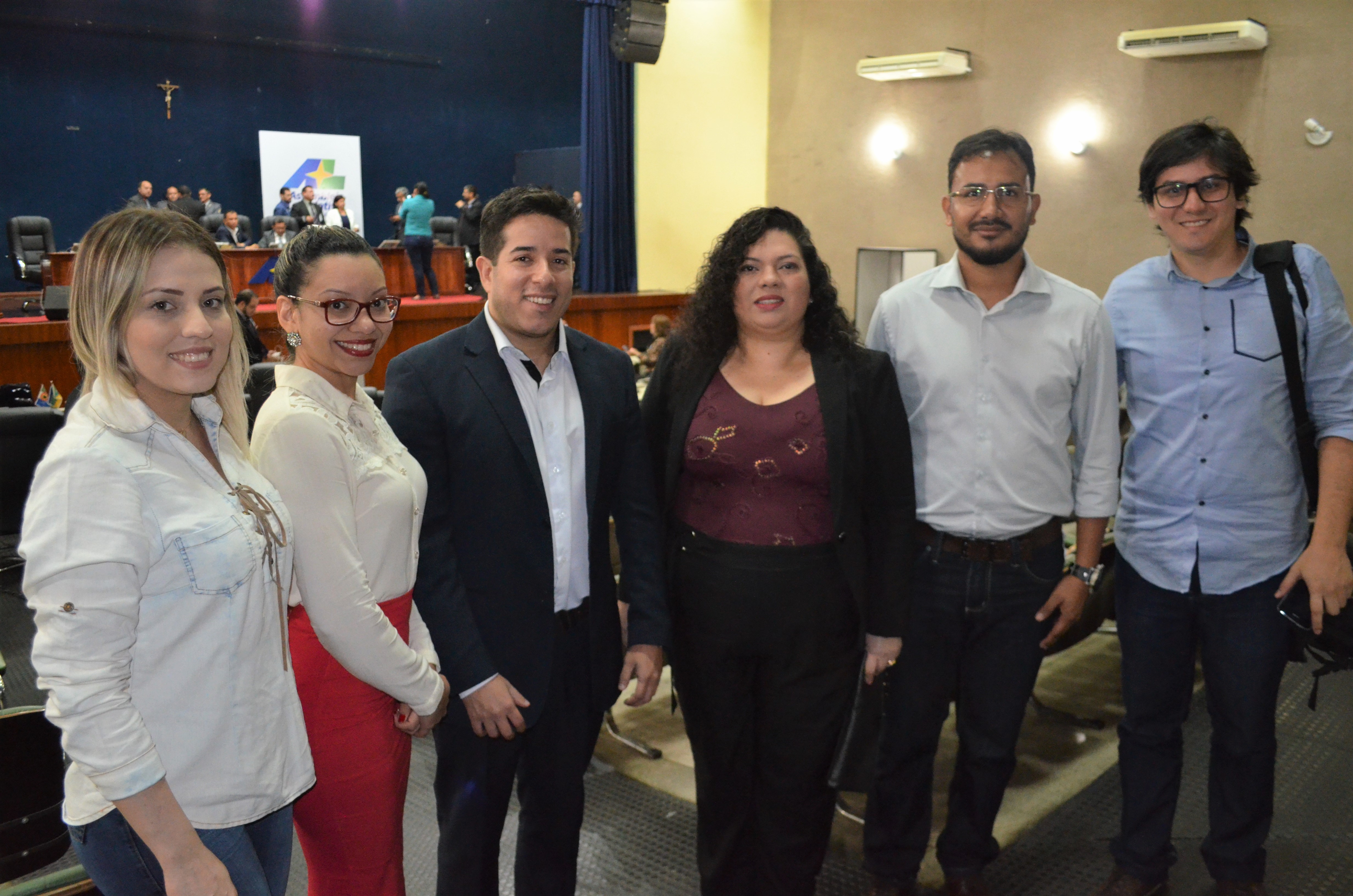 Amapá aprova Marco Legal de Ciência, Tecnologia e Inovação