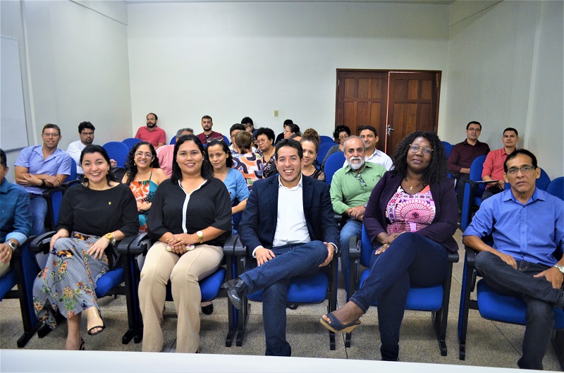 Editais disponibilizam R$ 400 mil para apoio a programas de pós-graduação no Amapá