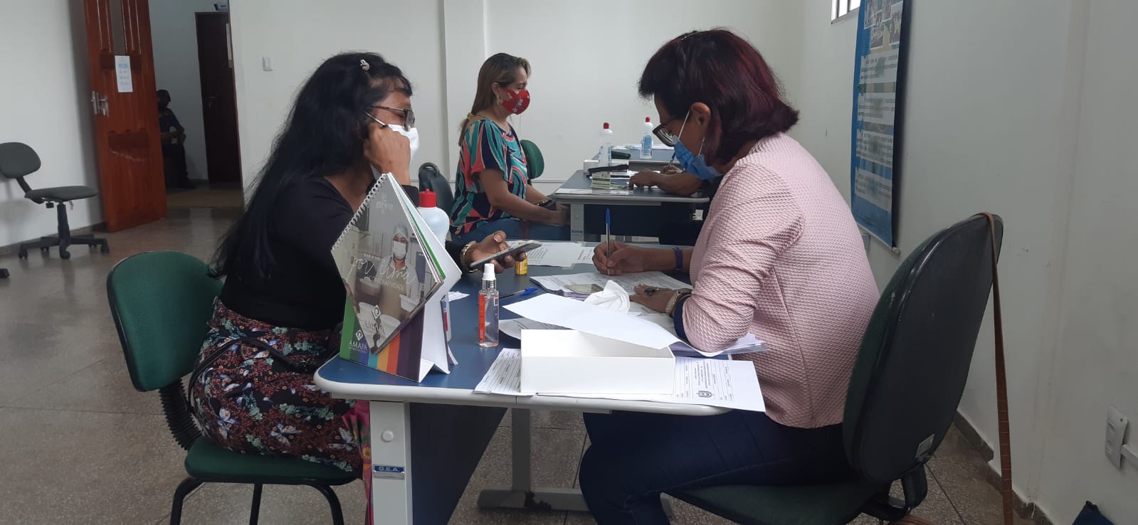 Governo abre inscrições para empreendedores interessados em ocupar boxes na Casa do Artesão