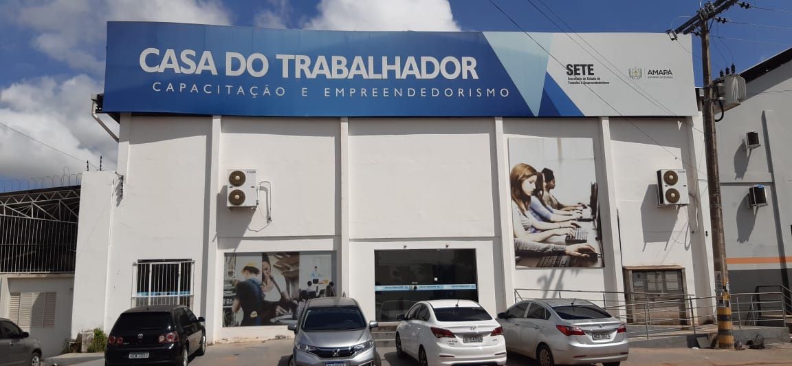 Sine retorna atendimento presencial, mas apenas para seguro desemprego 