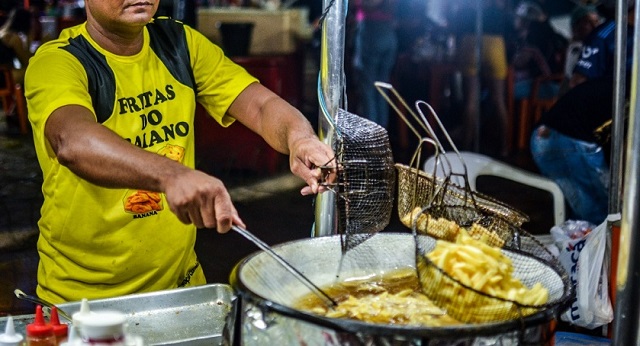 Governo divulga lista de empreendedores para boxes da praça Sabores do Amapá