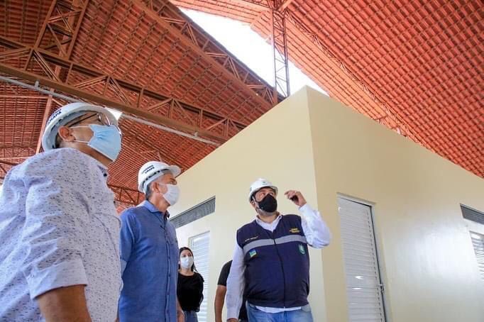 Governo lança edital para permissão de uso gratuito de boxes na praça de alimentação da Casa do Artesão