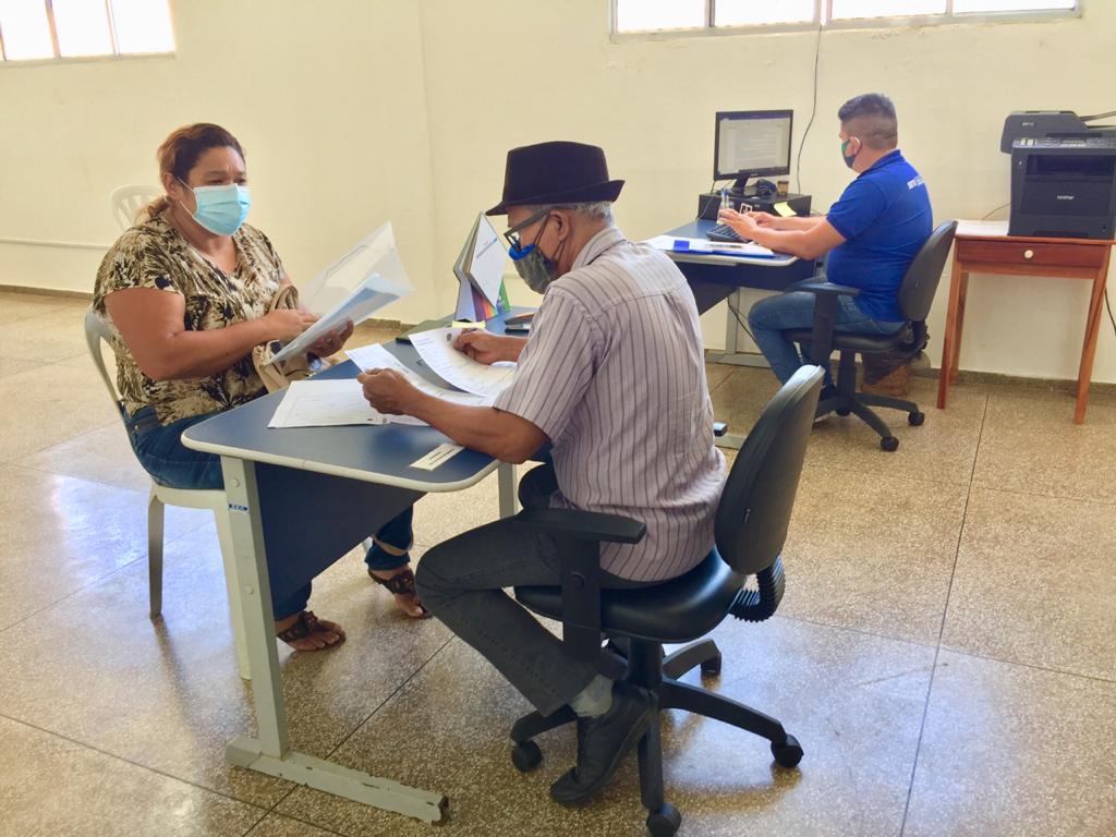 Auxílio emergencial: 400 empresas devem atualizar dados para receber 1ª e 2ª parcelas
