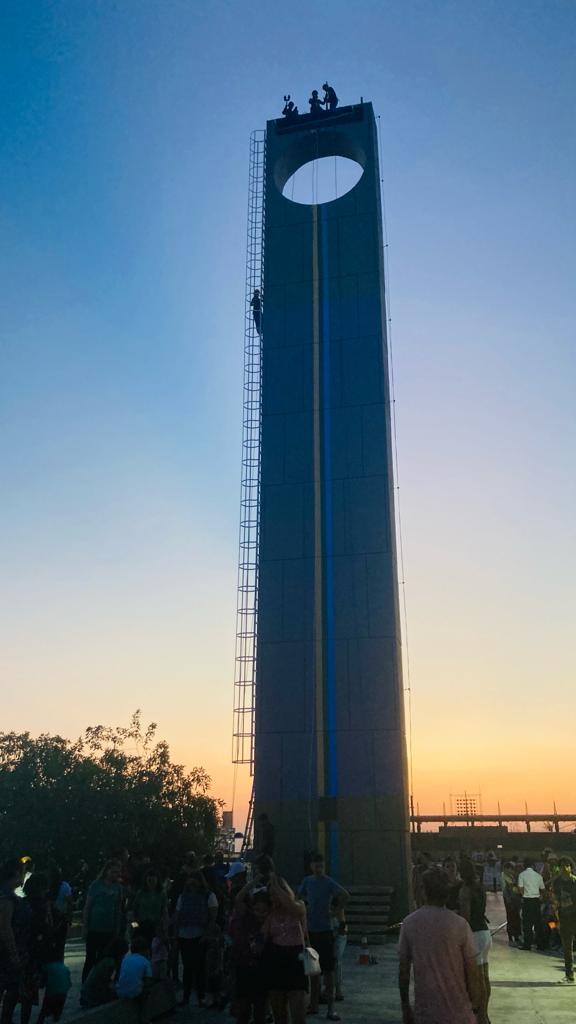 Equinócio da Primavera