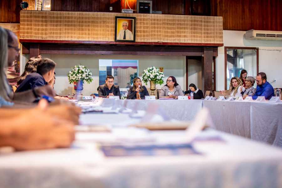 Elaboração de projetos e captação de recursos são prioridade no Fórum Estadual de Turismo