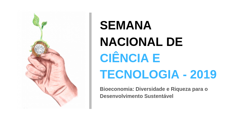Bioeconomia: Diversidade e Riqueza para o Desenvolvimento Sustentável