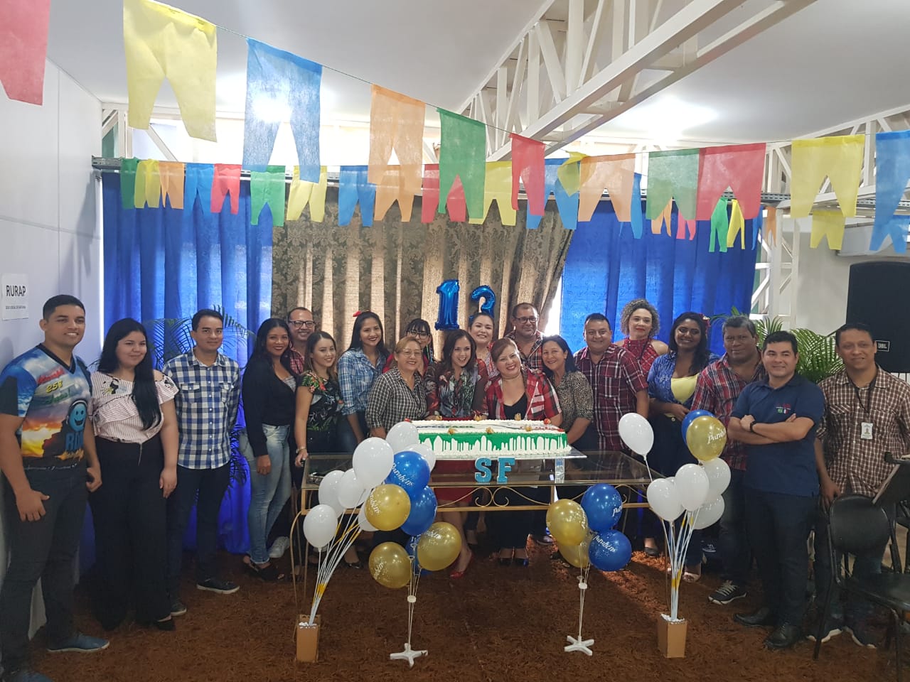 SuperFácil Santana completa 13 anos de fundação