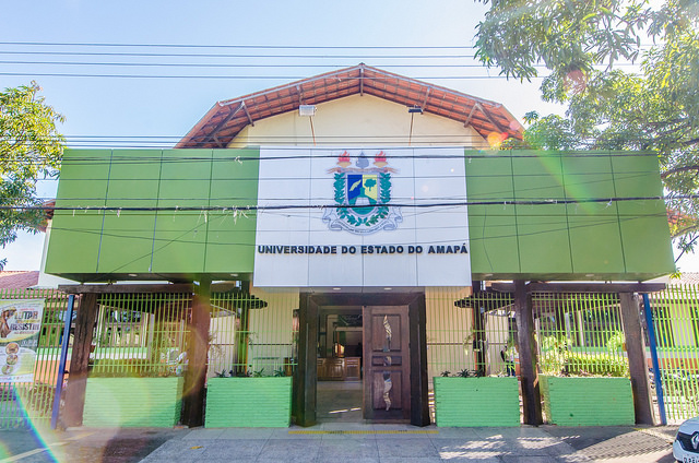 Ueap oferta 40 vagas para pós-graduação em Gestão Escolar