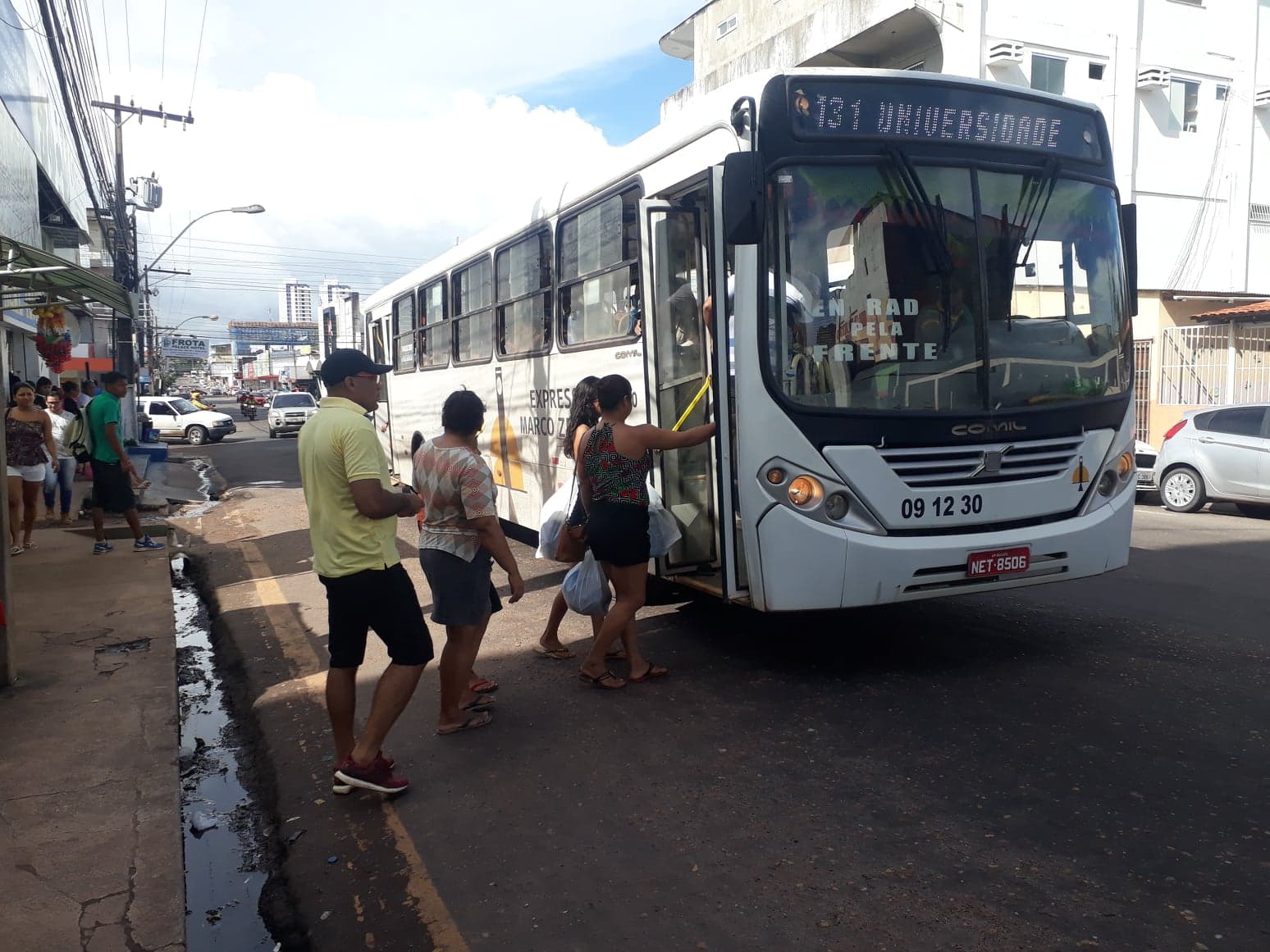 Cadastro e recadastro do Passe Livre Estudantil será de 11 a 28 de fevereiro