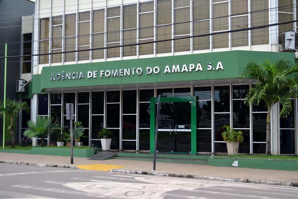 Inscrições para o concurso público da Afap vão até 10 de janeiro
